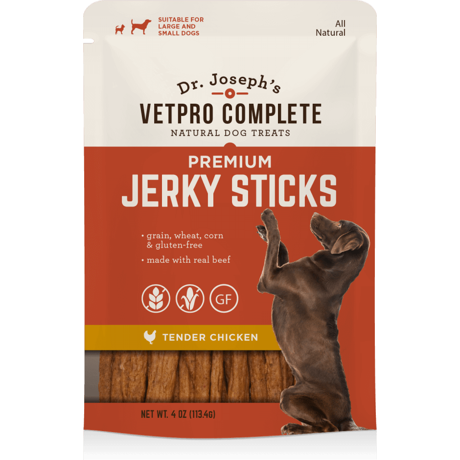 Treats Collection Delicious and Nutritious Pet Snacks VetPro Complete