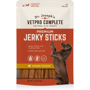 VetPro Complete Treats