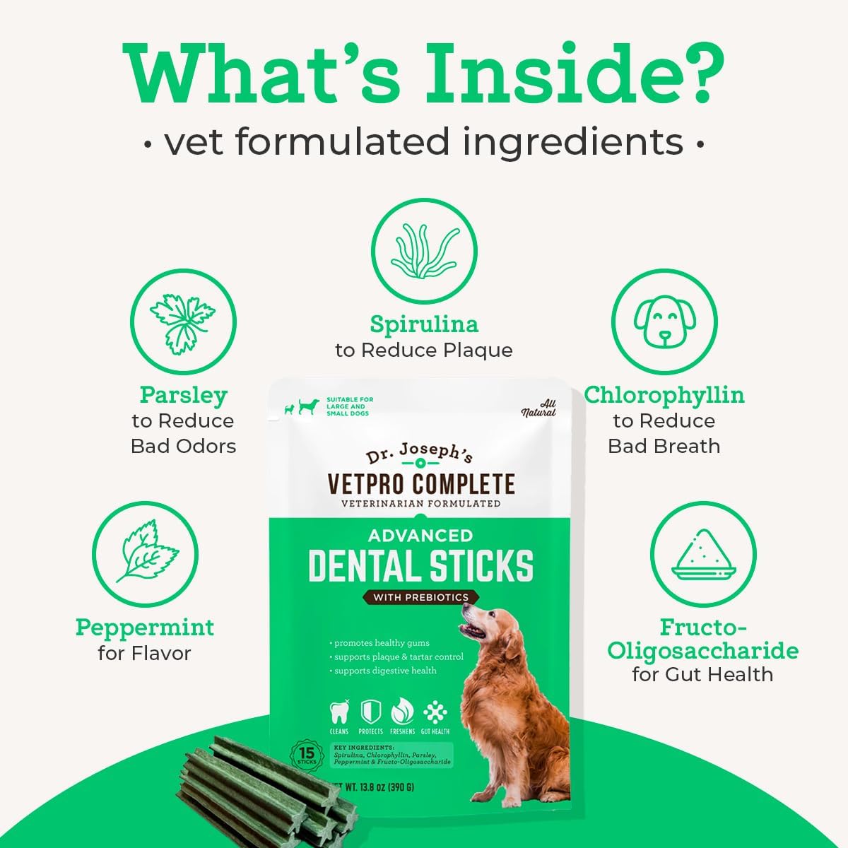 Benefits image
