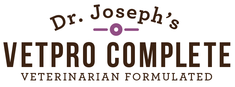 Dr. Joseph's VetPro Complete