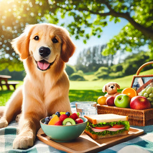 5 Foods to Avoid If Your Dog Has Allergies