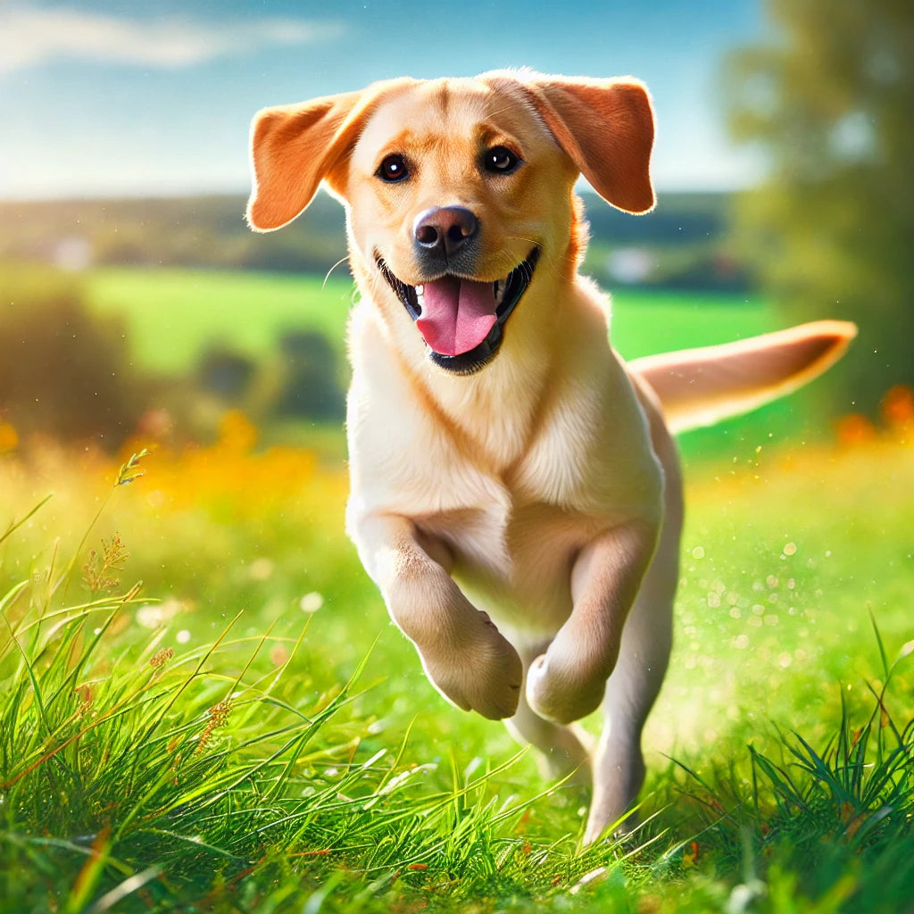Benefits of Joint Supplements for Pets