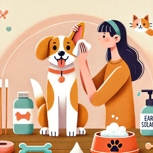 How to Care for Your Pet’s Ears