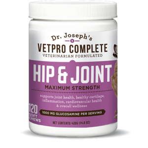 VetPro Complete Supplements