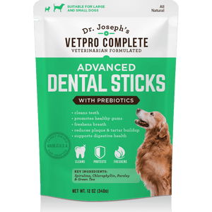 VetPro Complete Dental Products