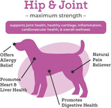Hip and Joint - Maximum Strength — photo 3