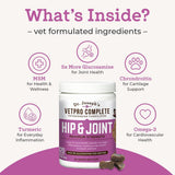 Hip and Joint - Maximum Strength — photo 4