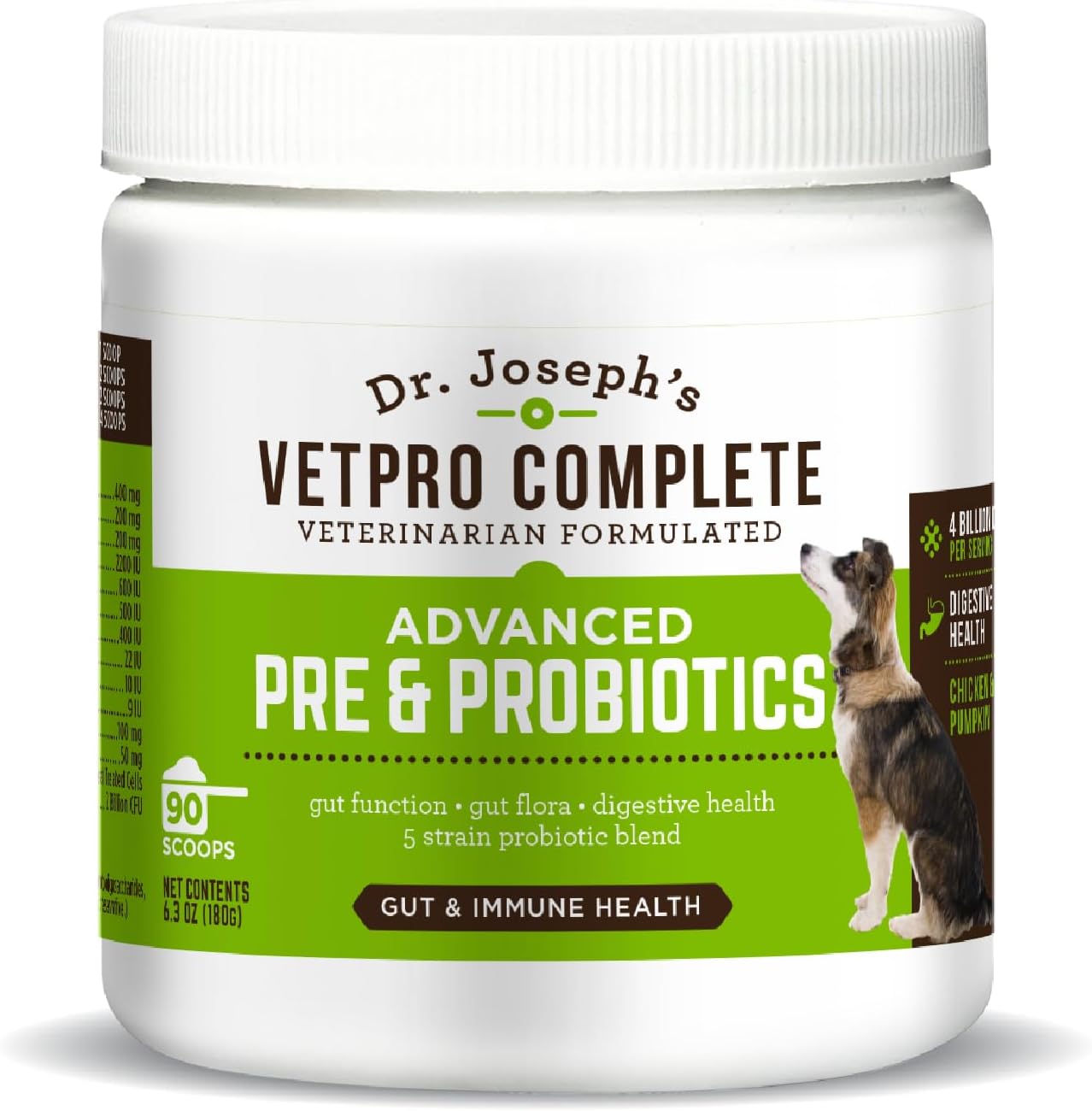 Quantum Vetpro All Products – VetPro Complete