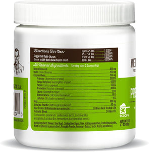 Advanced Pre & Probiotics