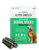 Advanced Dental Sticks with Prebiotics