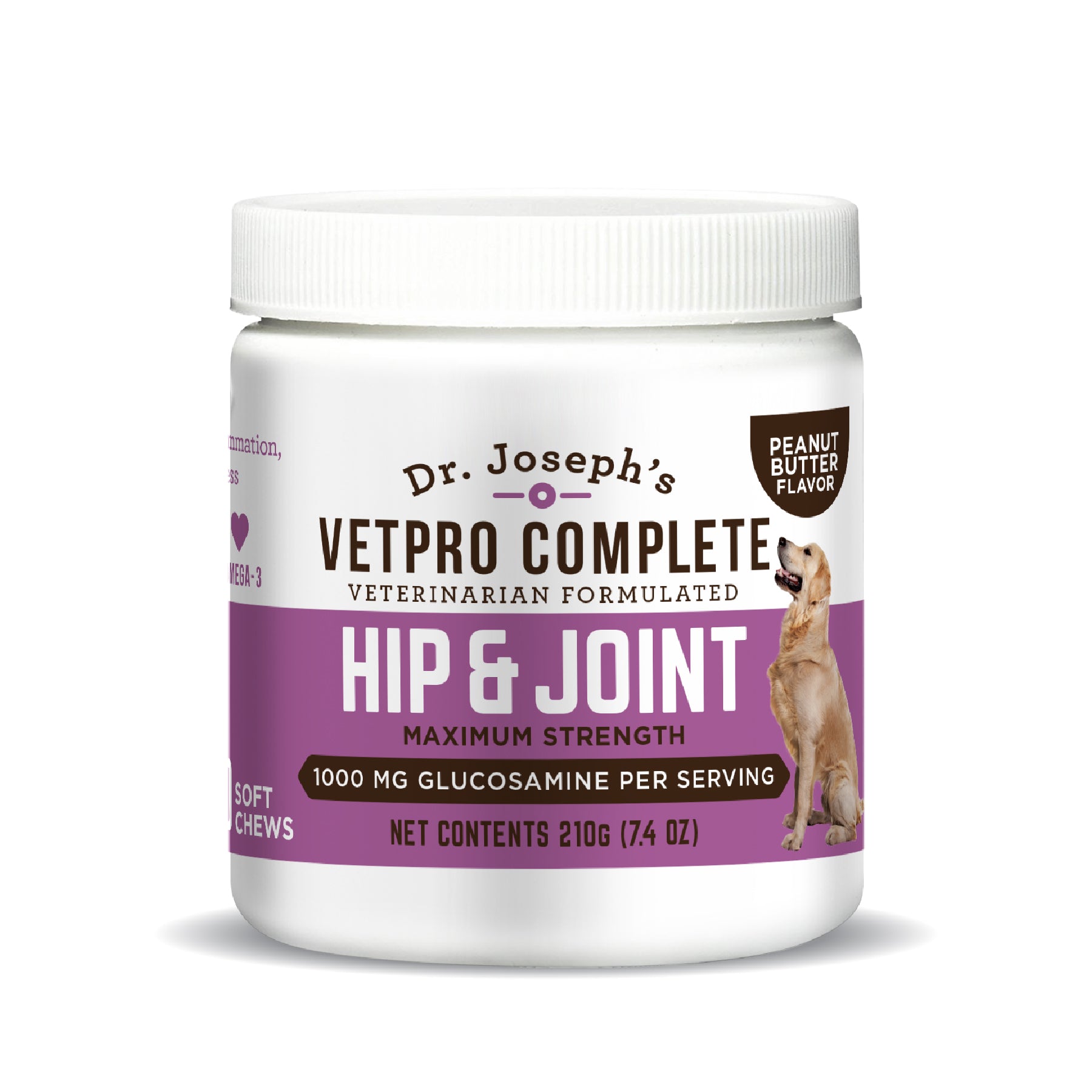 Hip and Joint - Maximum Strength