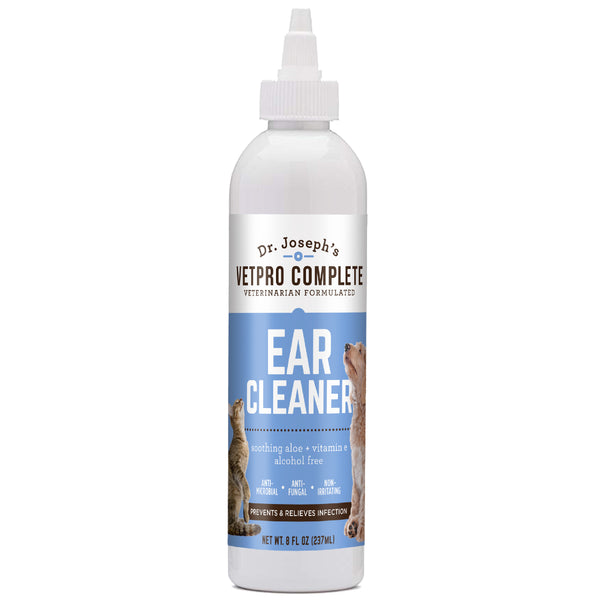 Vet solutions ear cleaner new arrivals