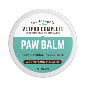 Dr Josephs Paw Balm - Vetpro Complete