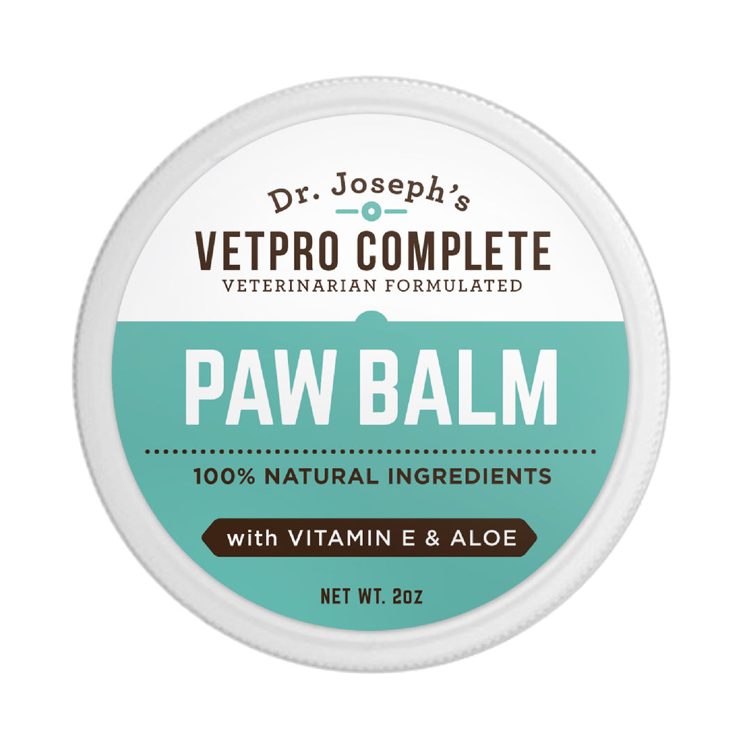 Paw Balm