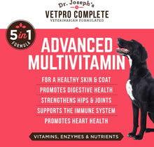 Load image into Gallery viewer, Advanced 5 in 1 Multivitamin